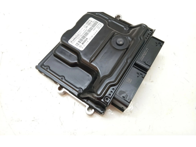 Блок управления двигателя L1T1-12A650-KC, L1T1-12A650-KC   Ford Puma  