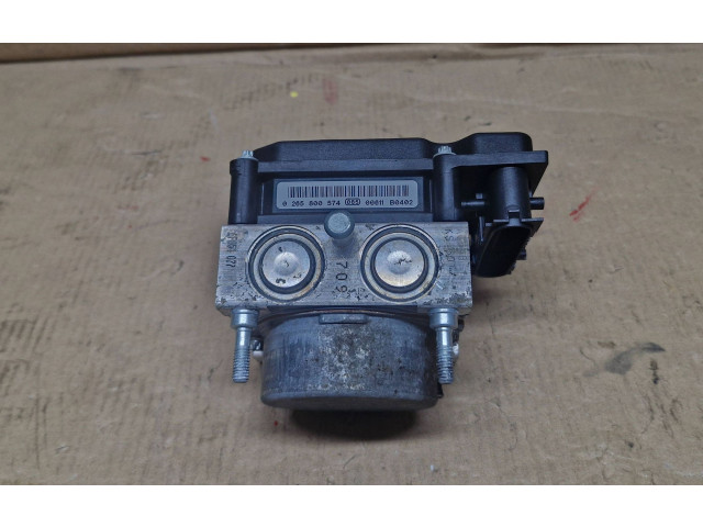 Jednotka ABS 47660BC60A, 0265231841   Nissan Micra 2010