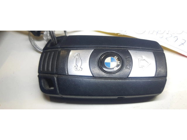 Řídící jednotka 6954717, 61359147220   BMW 1 E81 E87 2007