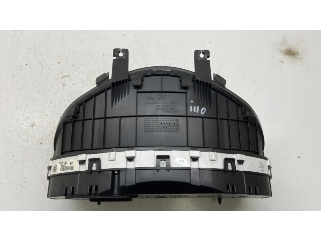 Панель приборов 1161601230, 1164001470   Hyundai i40       