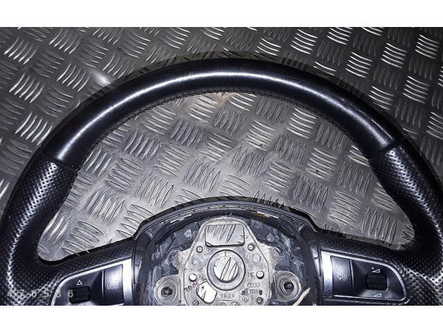 Volant Audi A5 8T 8F 2007 8T0419091A  