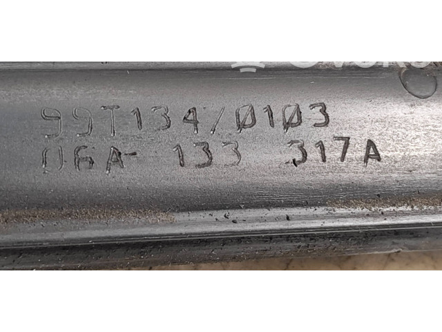 Топливная рампа 06A133317A, 9T1340103   Volkswagen Bora  