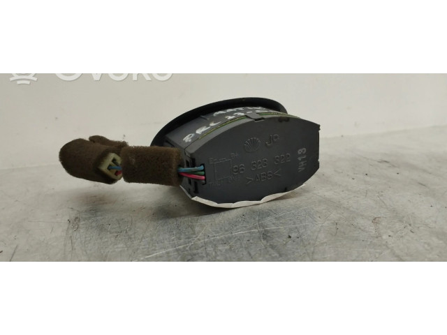Дисплей    96323322   Daewoo Matiz