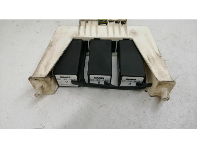 Блок управления 5038591, 5038625   Saab 9-3 Ver2