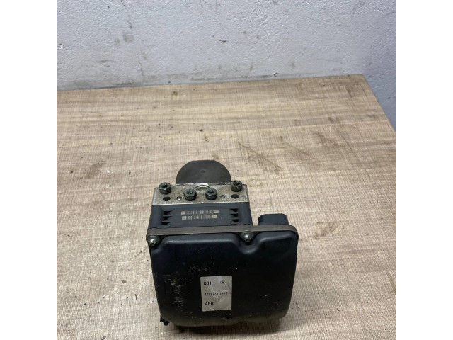 Jednotka ABS A2114311912   Mrcedes-Benz E W211 2003