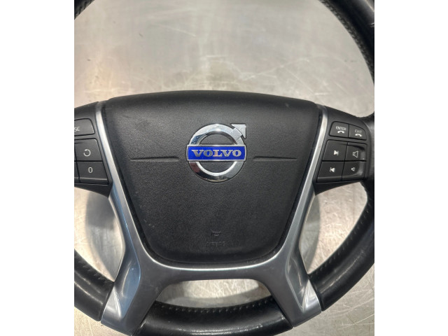 Volant Volvo V70 2011   