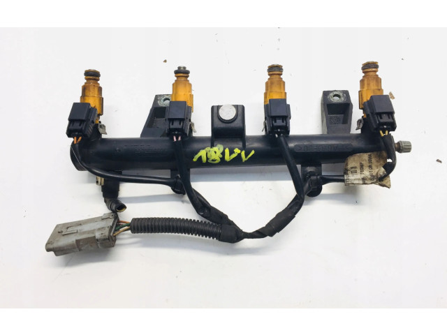 Vstřikovací lišta 9655833580   Citroen C3     