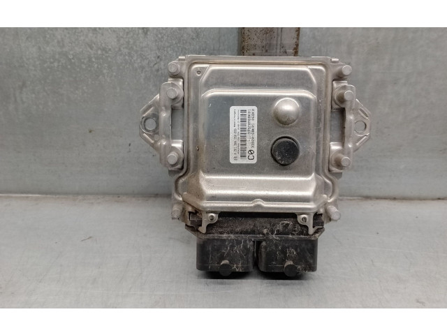 Блок управления двигателя 33920M68K01, 0261S04260   Suzuki Alto