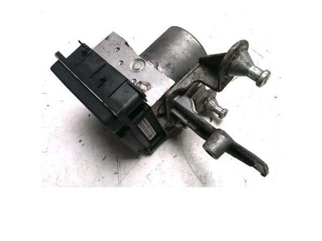 Jednotka ABS 0044315212, 0044315212   Mercedes-Benz  W169 2005