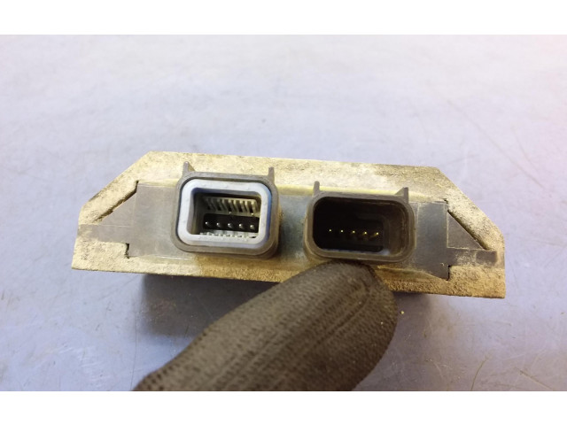 Блок подушек безопасности 6900014404, 6900014404   Opel Antara