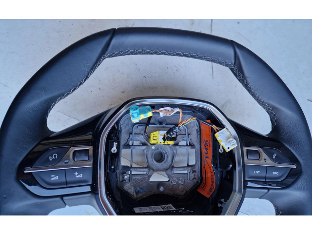 Руль 98105487, 98105487AU    Peugeot 308