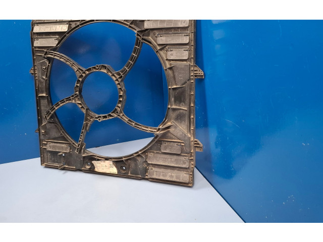 Вентилятор радиатора     2H6121201AE, 2H6121207    Volkswagen Amarok 