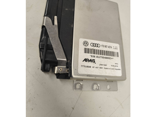 Блок управления коробкой передач 1T0907427A, M0011000   Volkswagen Touran I