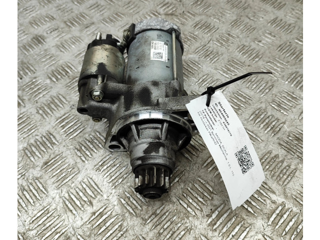 Стартер 02M911024J, 4280008854   Skoda Scala