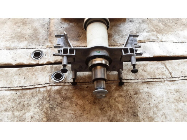    Рулевая рейка P10768701, 1056156L   BMW 5 F10 F11 2009-2016 года