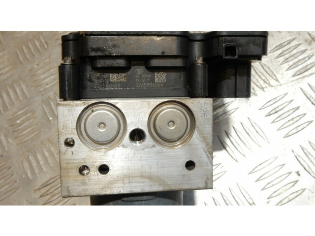 Блок АБС 6869404, 6869403   BMW  5 F10 F11  2009-2016 года