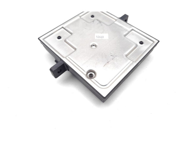 Комфортный модуль 4E0907279S, 4E0910279S    Audi A8 S8 D3 4E 2002 - 2009 года
