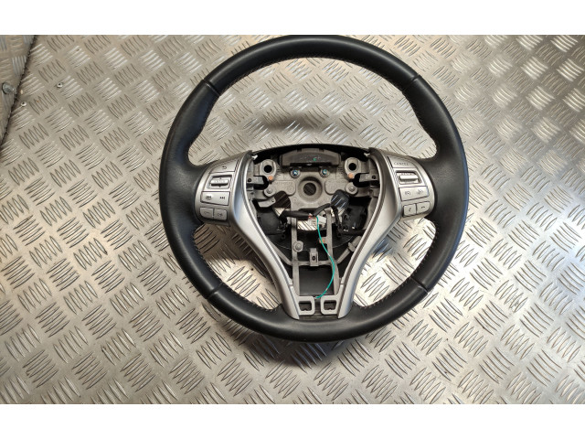 Volant Nissan Pulsar 2013 34154207B, 484303ZL2C  