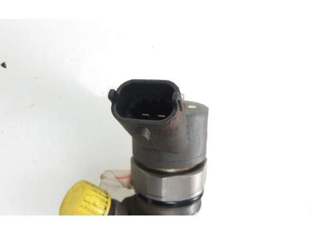 Vstřikovač 0986435093   Fiat Ulysse    RHW (DW10ATED4) 
