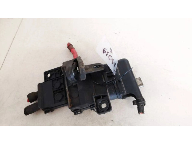   Pojistková skříňka 61138387563   BMW 7 E65 E66 2002