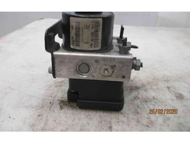 Jednotka ABS 8V512M110AD, 8V512M110AD   Ford Fiesta 2010