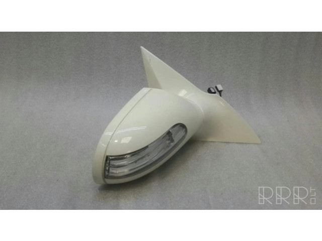 Zpětné zrcátko pravé Mercedes-Benz SL R230 2004  A2308100676  