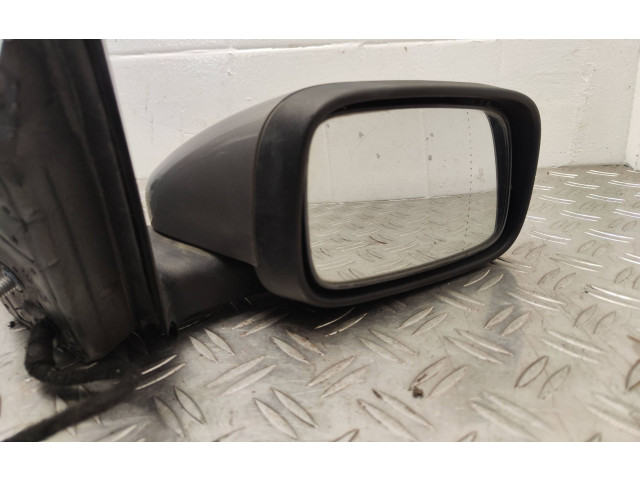 Zpětné zrcátko  Volvo S40 2006  3003322  