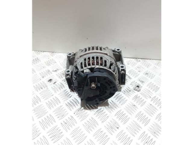 Генератор 0124525086, 12757362   Saab 9-3 Ver2      