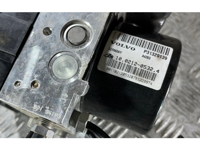 Jednotka ABS 31329139, P31329139   Volvo S80 2013