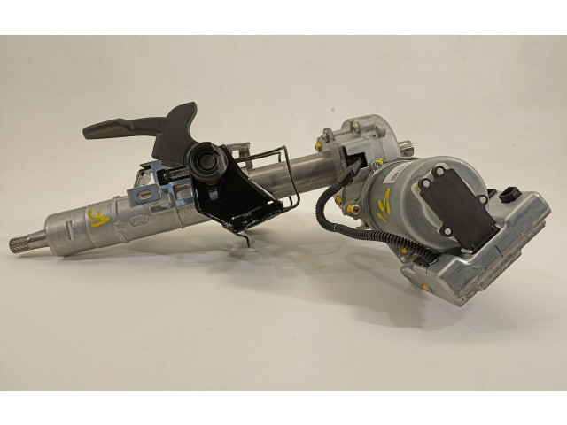    Рулевая рейка 846216SBC1S, 488056PE0D   Nissan Juke II F16 2019 -  года