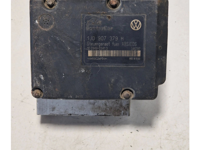 Jednotka ABS 1J0907379H, HMR9C24P94   Volkswagen Caddy 1998