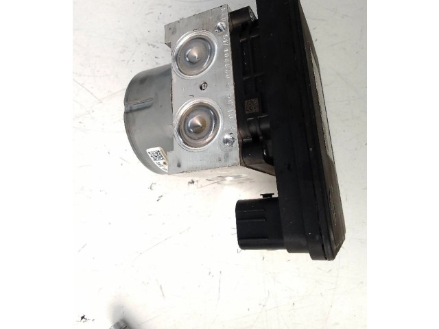 Jednotka ABS 9846124980   Peugeot 2008 II 2005