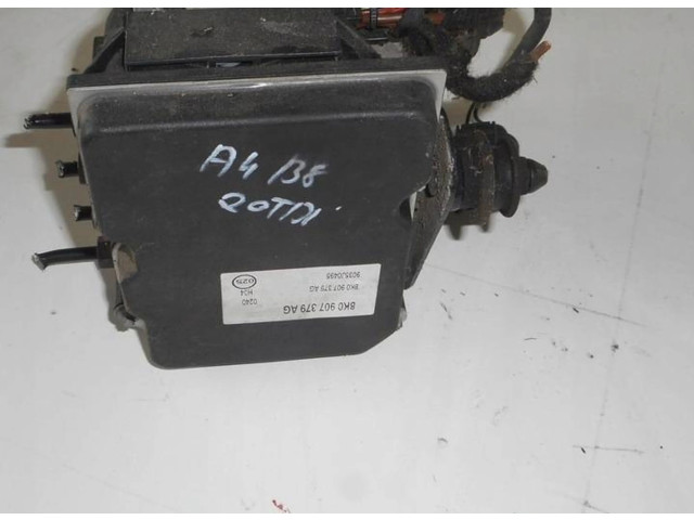 Jednotka ABS 8K0907379AG, 8K0614517H   Audi A5 8T 8F 2007