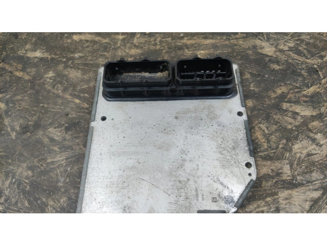 Блок управления коробкой передач 24232187   Cadillac SRX