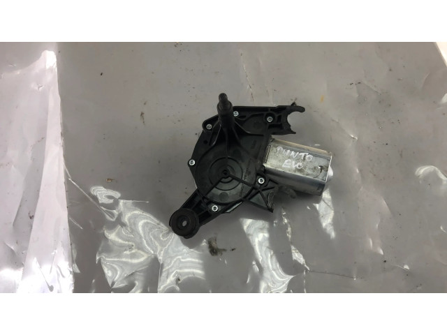 Моторчик заднего дворника 53025712, 51757867    Fiat Punto Evo