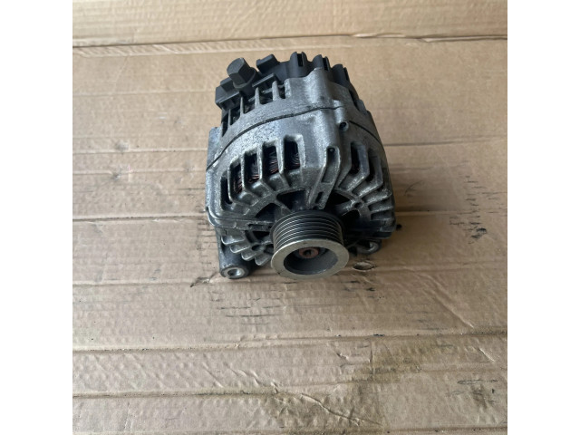 Генератор 7802261, 408263731   BMW X3 E83 2.0     