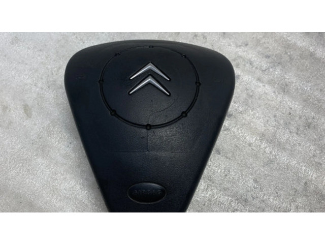 Подушка безопасности водителя 96380009ZE, CA100520ZEE   Citroen C3