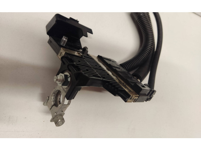   Pojistková skříňka 24382EW70B, 7154122330   Nissan Leaf II (ZE1) 2019