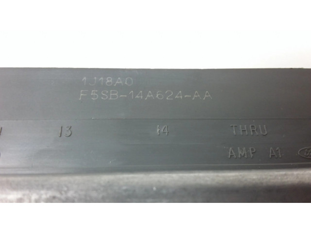 Řídící jednotka 2S7A12A650BPF, F5SB14A624AA   Ford Mondeo Mk III 2004