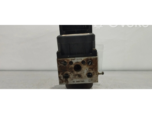 Jednotka ABS 96549743   Chevrolet Lacetti 2005