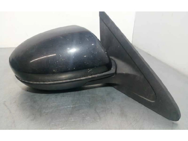 Zpětné zrcátko  Mazda 3 II 2009  NEGRO, ELECTRICO6PINS  
