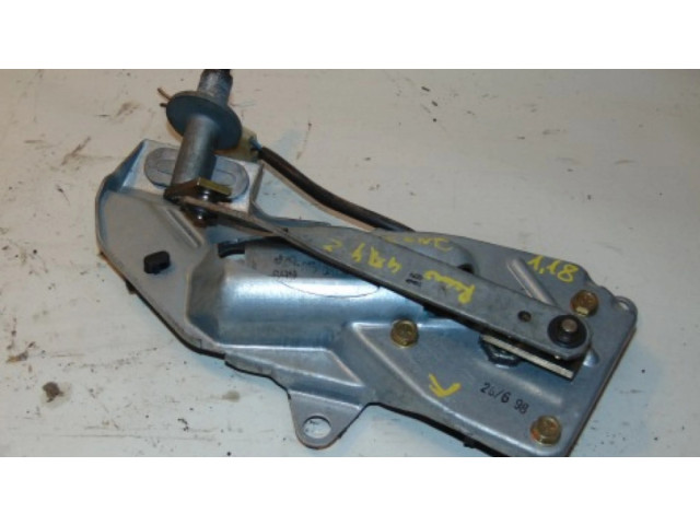 Моторчик заднего дворника 7700429876, 7700838383    Renault Megane I
