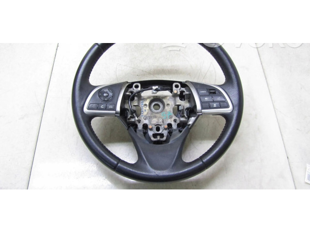 Руль Mitsubishi Outlander  2013 - 2021 года       