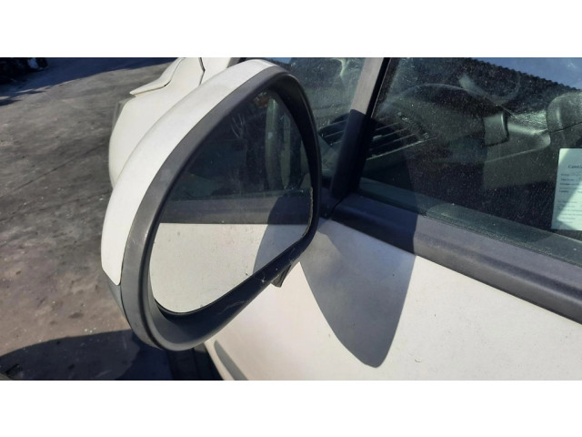 Zpětné zrcátko Сзади Peugeot 207 2006  8149ZE  