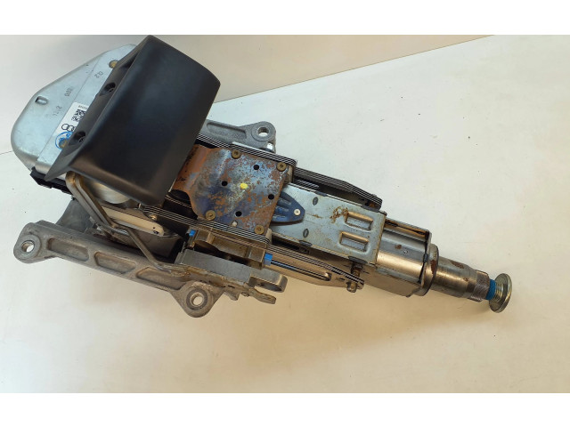    Рулевая рейка 4F0419512R, 12120302   Audi A6 S6 C6 4F 2004 - 2011 года