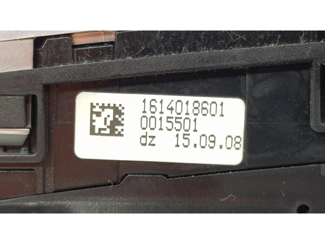 Блок управления климат-контролем A4479056402   Mercedes-Benz V Class W447