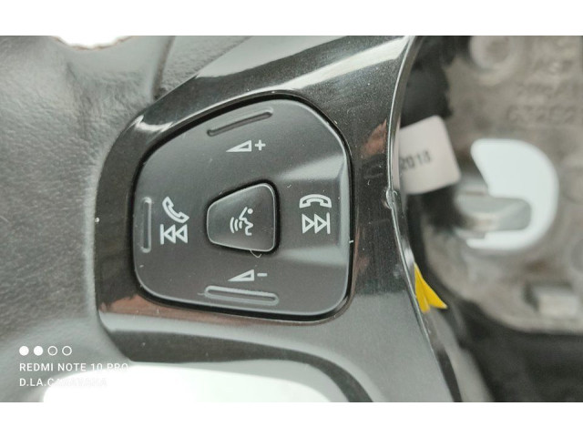 Volant Ford Ka 2016 J7BB3600GA3FAV  