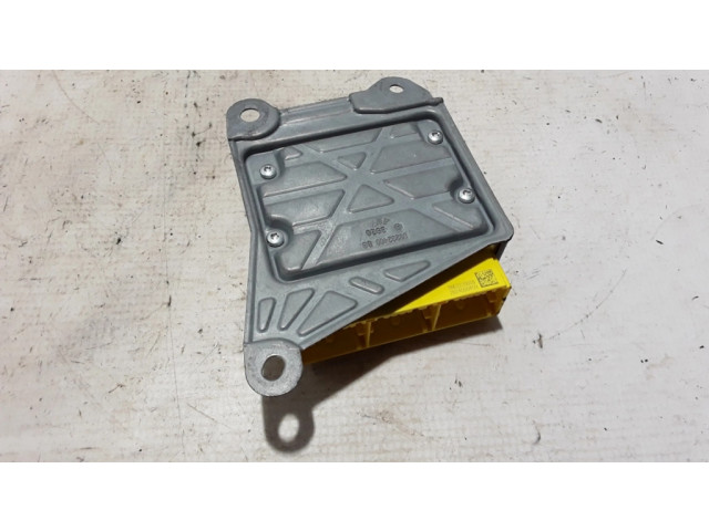 Блок подушек безопасности 985105725R   Renault Captur II