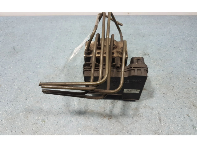 Jednotka ABS MB4-4W17-4619-1, MB4-4W17-4619-1   Mitsubishi Outlander 2004