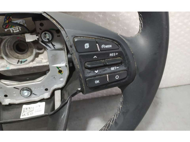 Volant Hyundai i10 2011 56100K7170NNB, 31012300098  